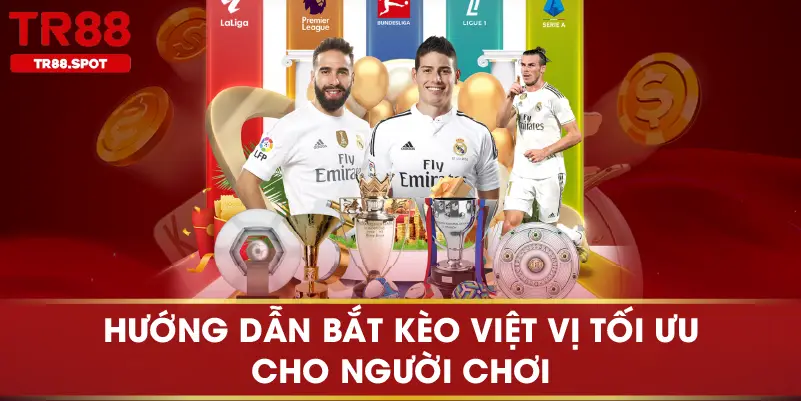 Hướng dẫn bắt kèo việt vị tối ưu cho người chơi